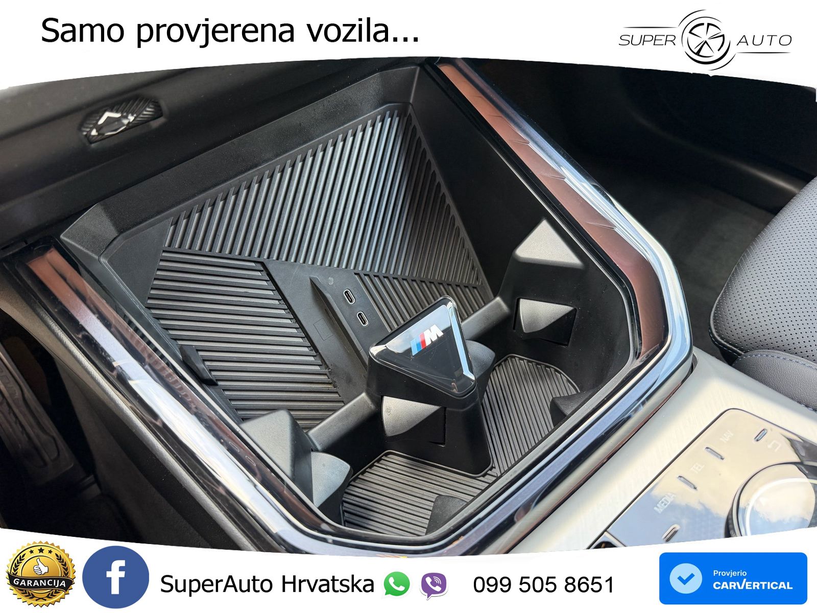 BMW X3 30e xDrive Steptronic M Sport LED+GR SJED+ACC