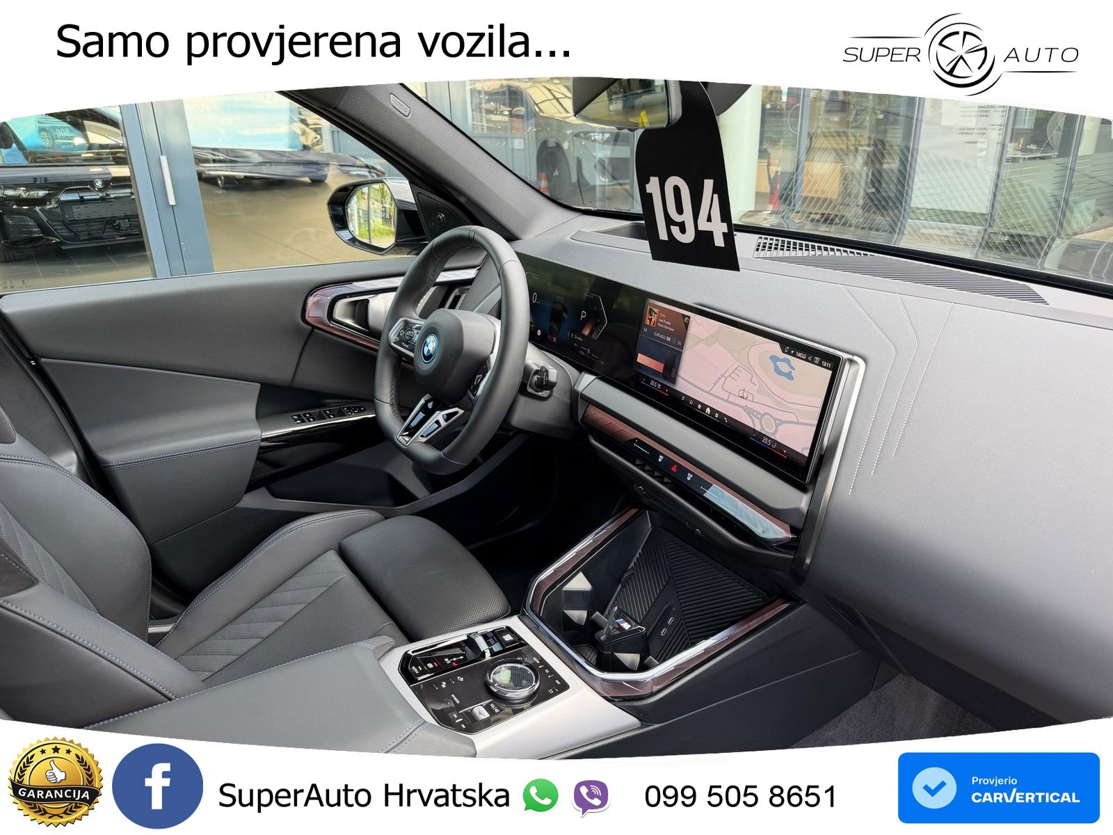 BMW X3 30e xDrive Steptronic M Sport LED+GR SJED+ACC