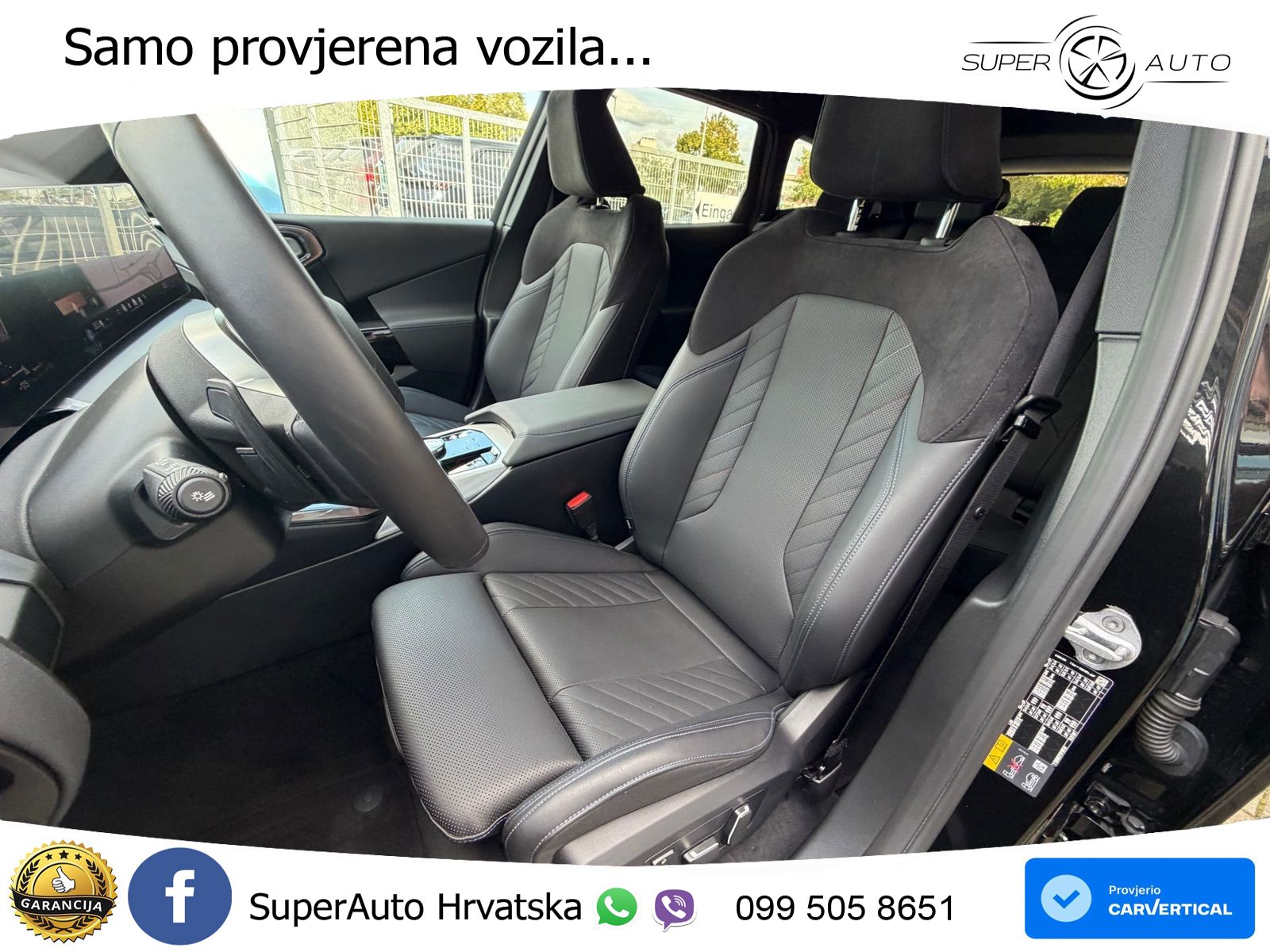BMW X3 30e xDrive Steptronic M Sport LED+GR SJED+ACC