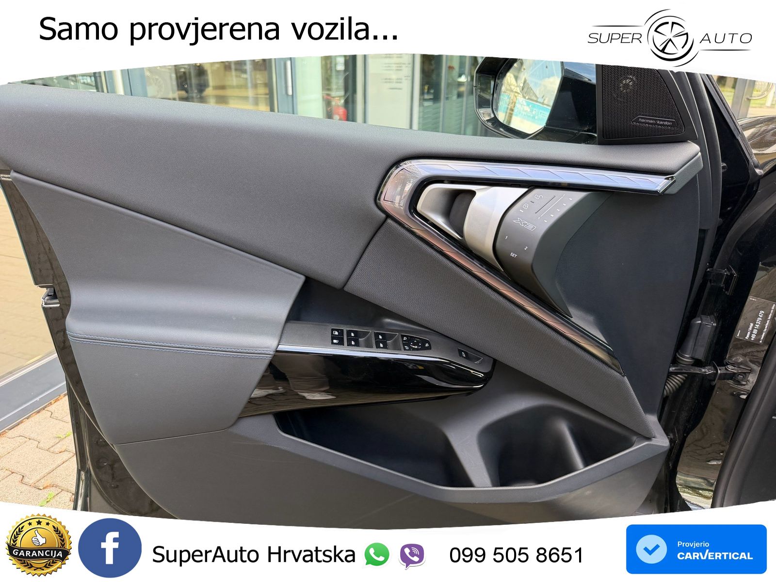 BMW X3 30e xDrive Steptronic M Sport LED+GR SJED+ACC