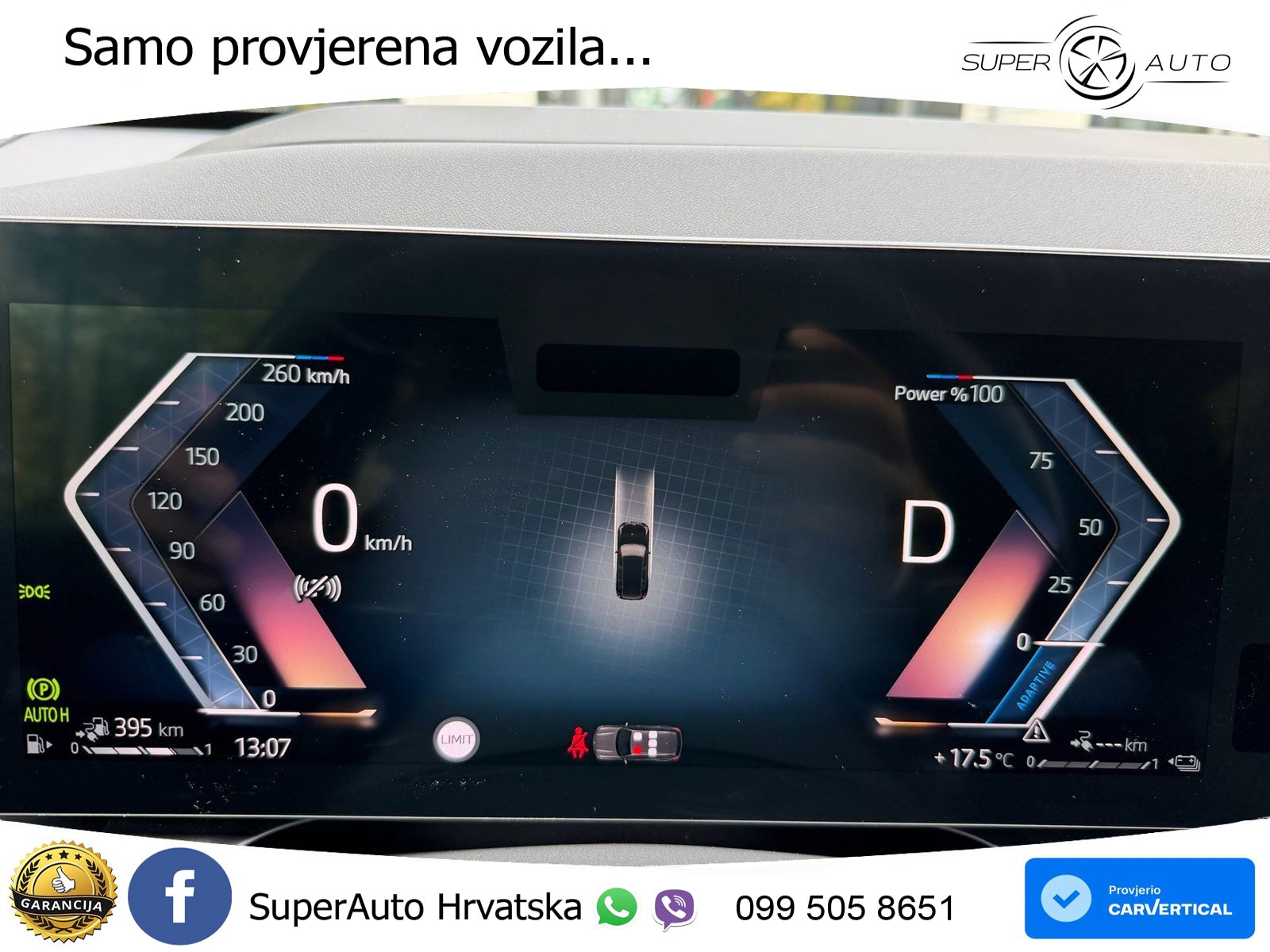 BMW X3 30e xDrive Steptronic M Sport LED+GR SJED+ACC