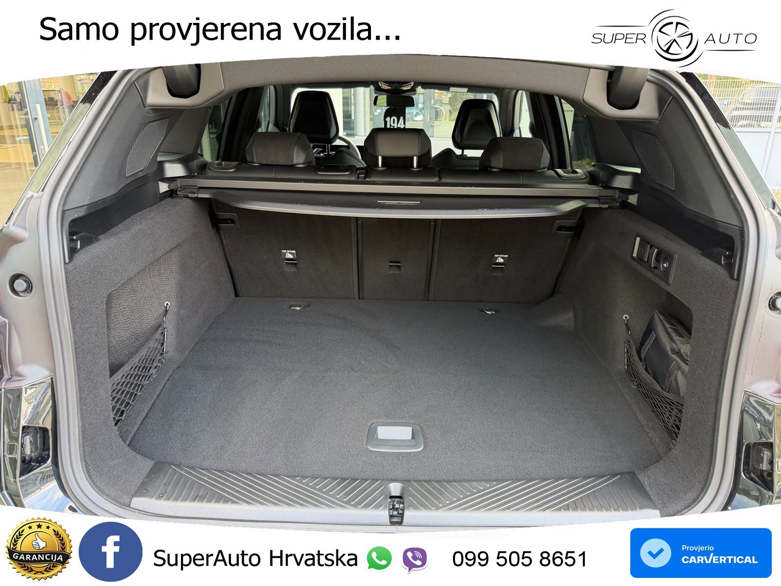 BMW X3 30e xDrive Steptronic M Sport LED+GR SJED+ACC