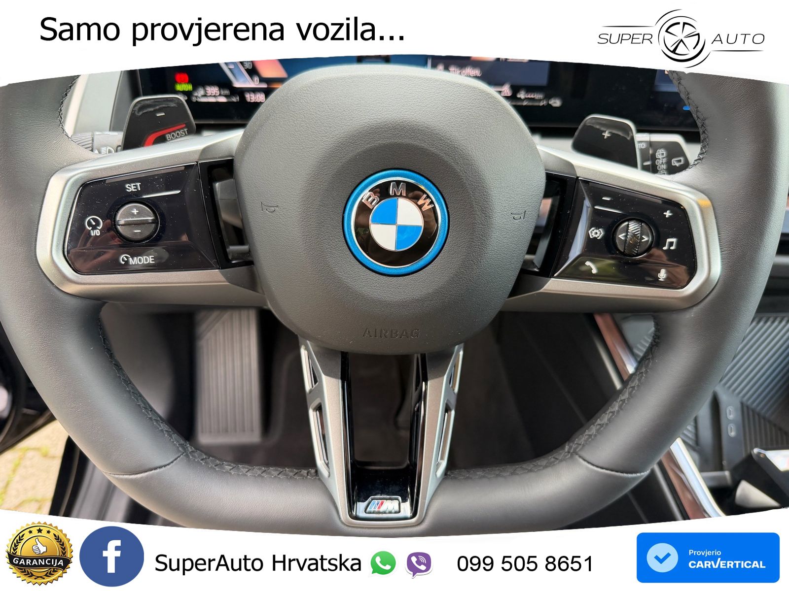 BMW X3 30e xDrive Steptronic M Sport LED+GR SJED+ACC