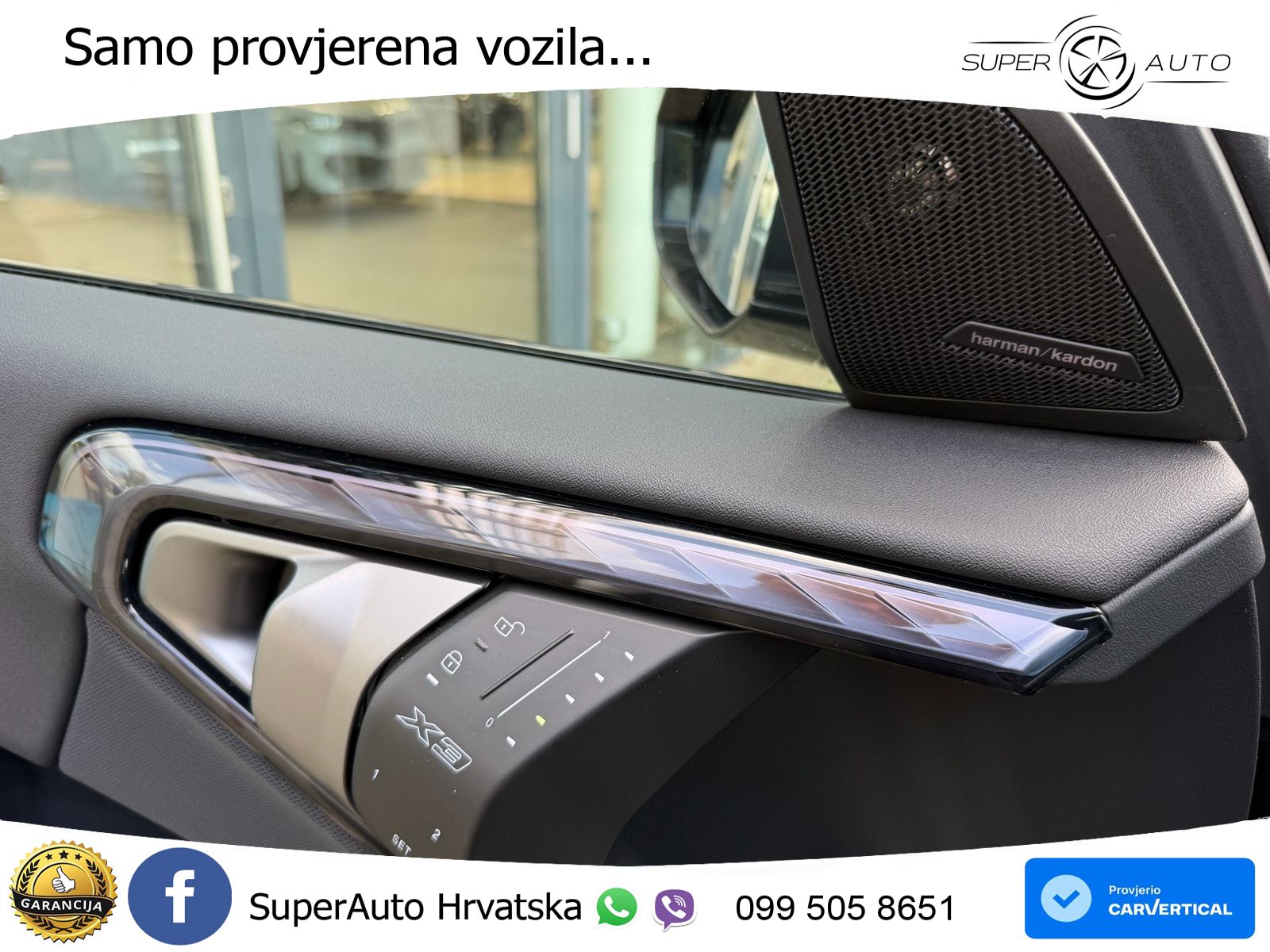 BMW X3 30e xDrive Steptronic M Sport LED+GR SJED+ACC