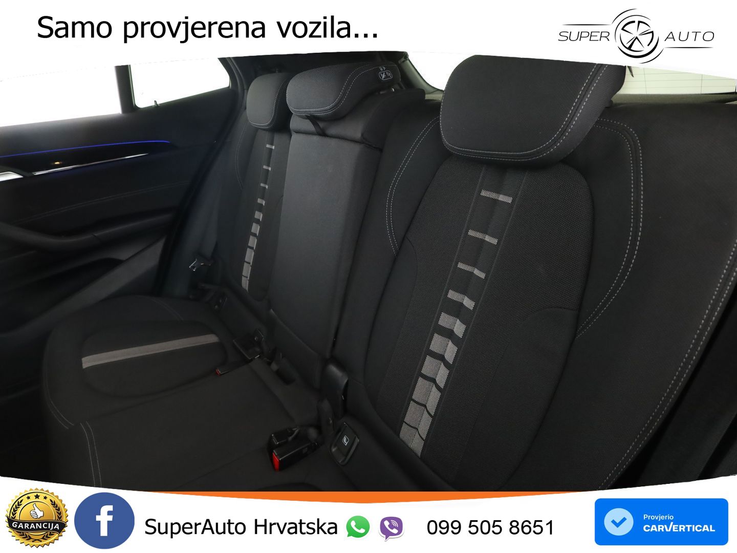 BMW X2 sDrive20i Steptronic Advantage
