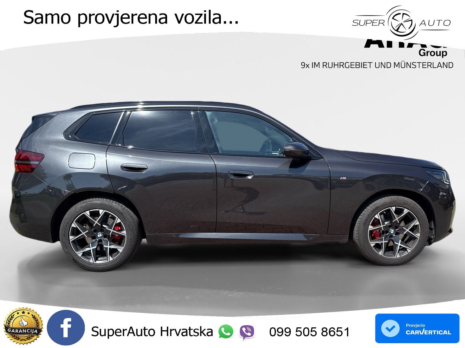 BMW X3 20d xDrive Steptronic LED+GR SJED+ACC
