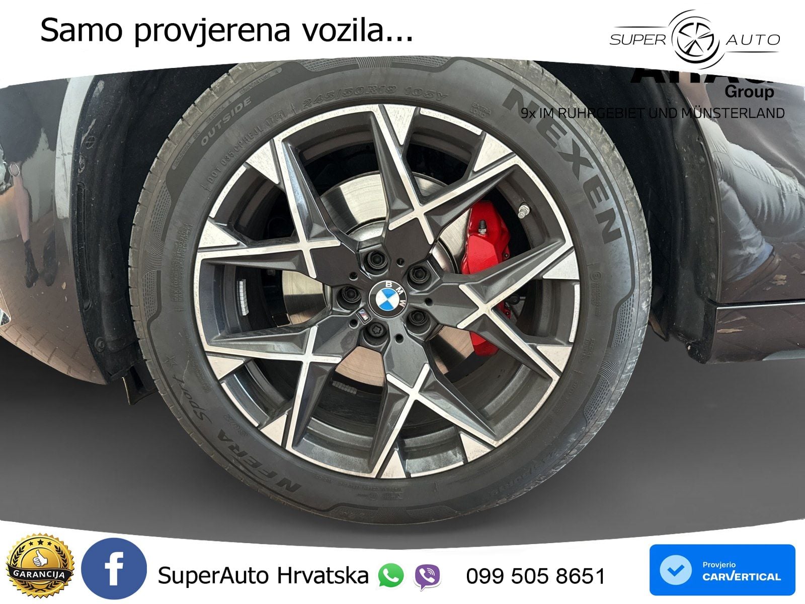 BMW X3 20d xDrive Steptronic LED+GR SJED+ACC