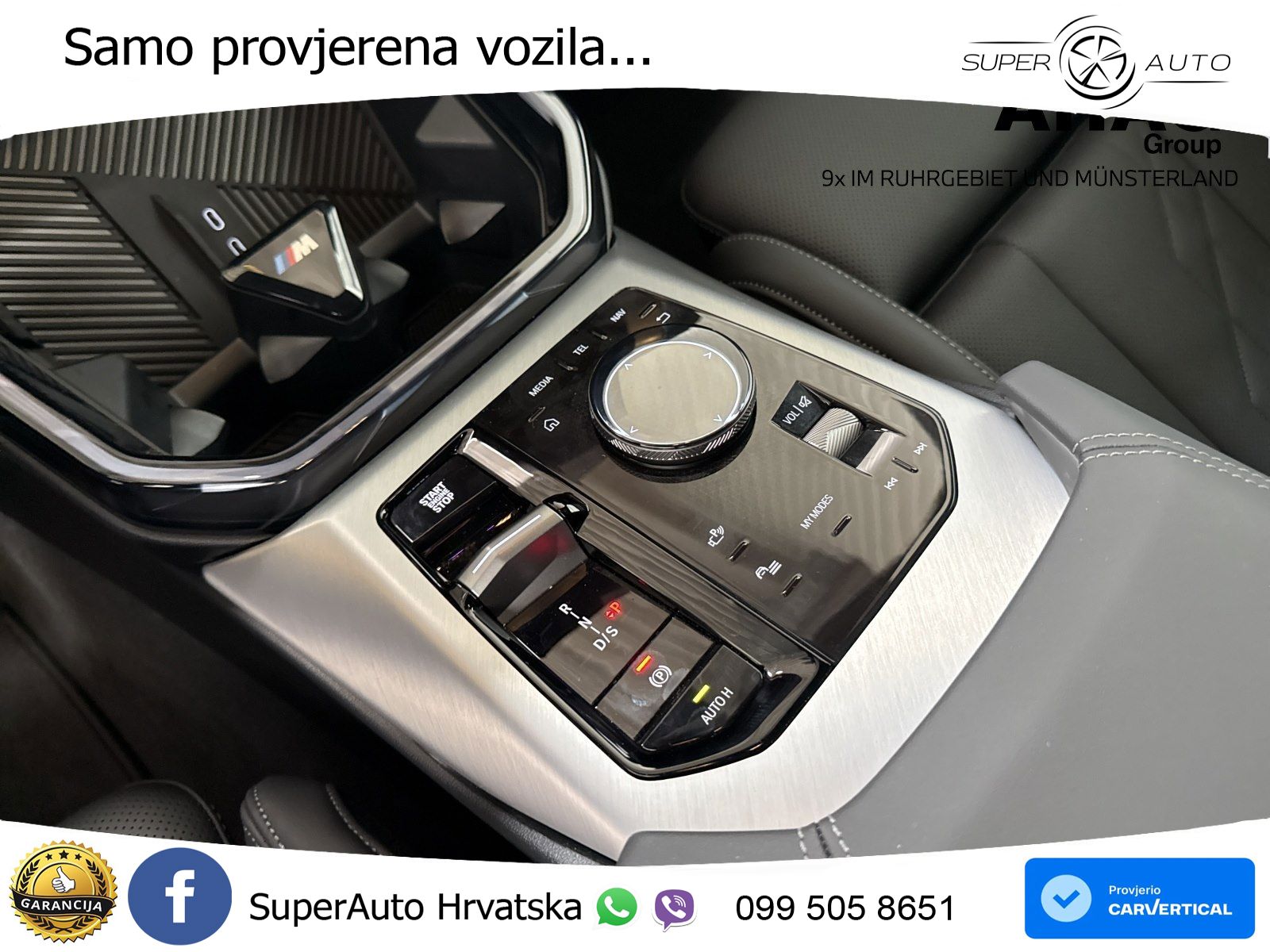 BMW X3 20d xDrive Steptronic LED+GR SJED+ACC