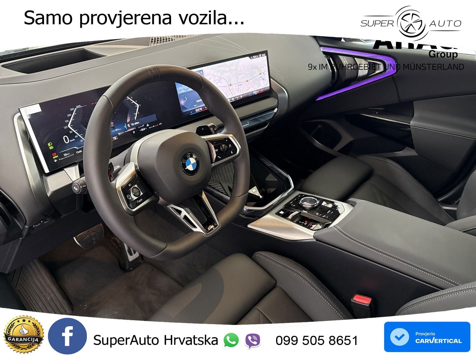 BMW X3 20d xDrive Steptronic LED+GR SJED+ACC