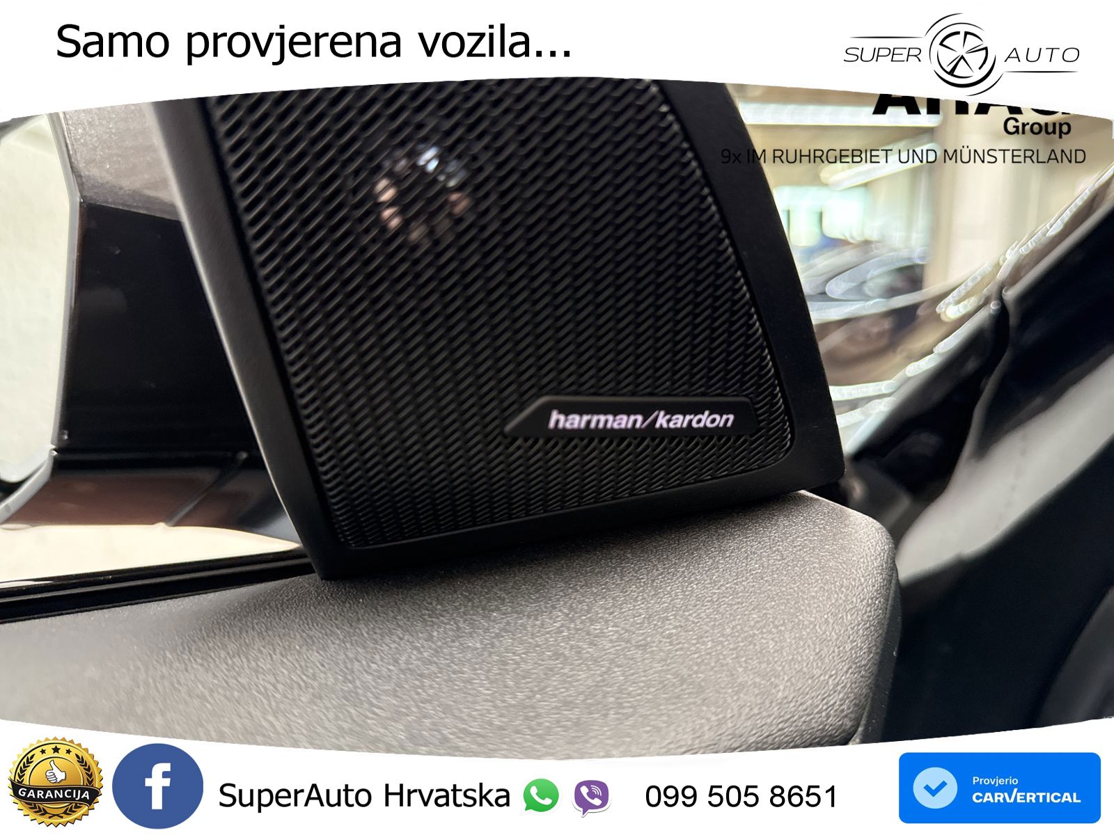 BMW X3 20d xDrive Steptronic LED+GR SJED+ACC