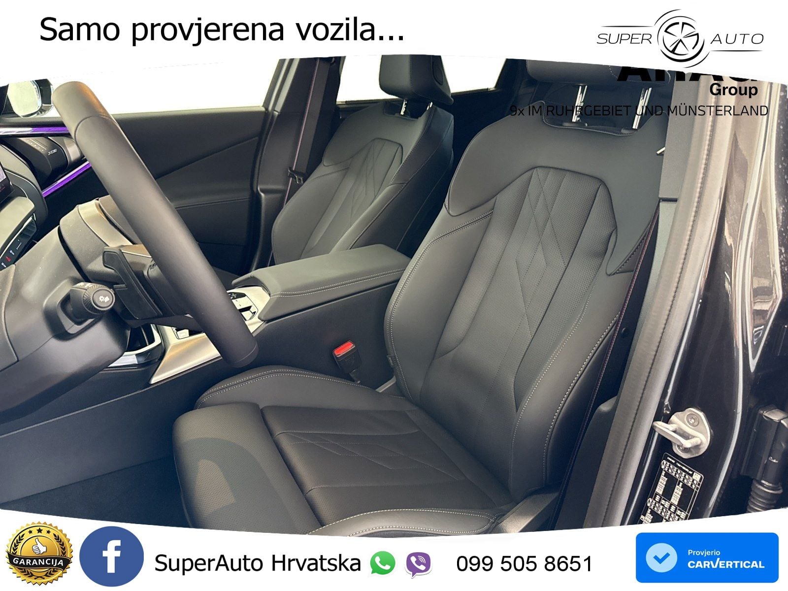 BMW X3 20d xDrive Steptronic LED+GR SJED+ACC
