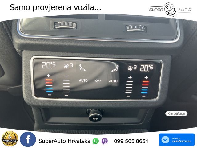 Audi A6 45 TFSI (265 KS) quattro ultra S tronic S line LED+GR SJED+ACC