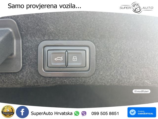 Audi A6 45 TFSI (265 KS) quattro ultra S tronic S line LED+GR SJED+ACC