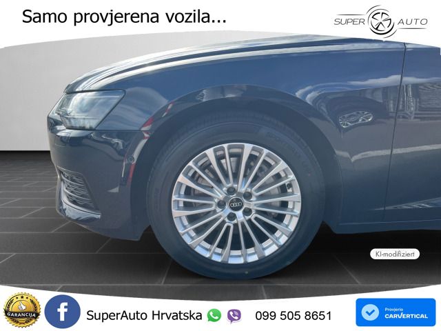 Audi A6 45 TFSI (265 KS) quattro ultra S tronic S line LED+GR SJED+ACC