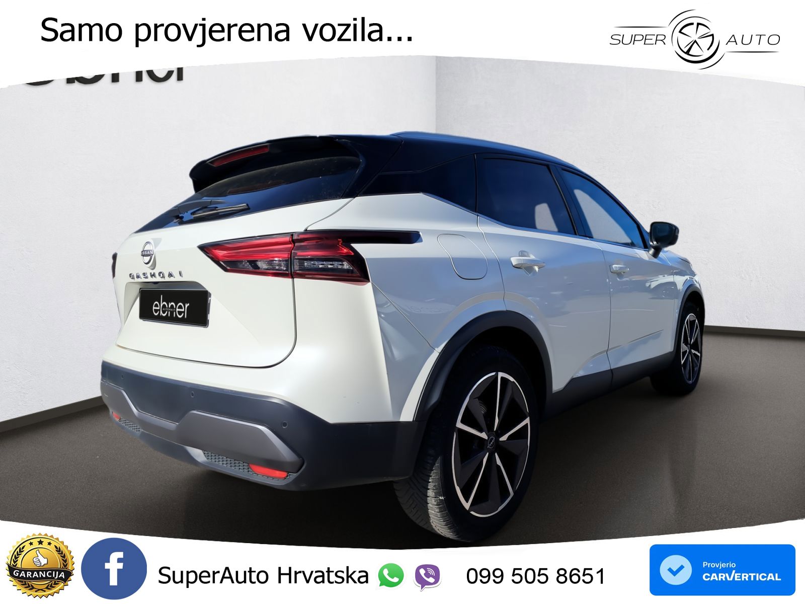 Nissan Qashqai 1.3 DIG-T (158 KS) 4x4 Xtronic Tekna LED+GR SJED+ACC