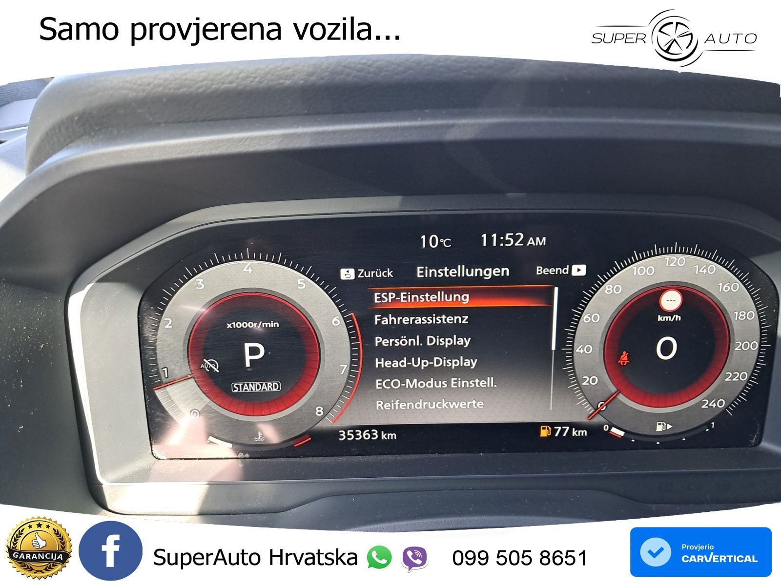 Nissan Qashqai 1.3 DIG-T (158 KS) 4x4 Xtronic Tekna LED+GR SJED+ACC