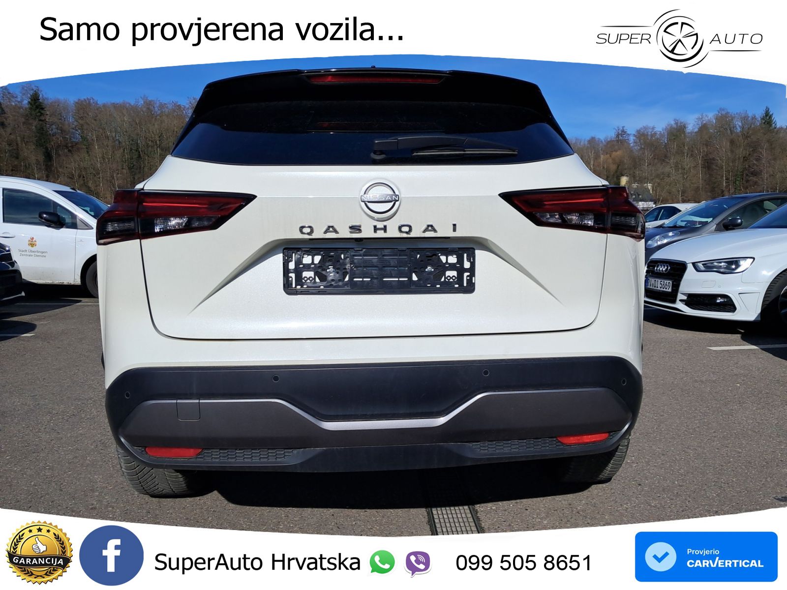 Nissan Qashqai 1.3 DIG-T (158 KS) 4x4 Xtronic Tekna LED+GR SJED+ACC