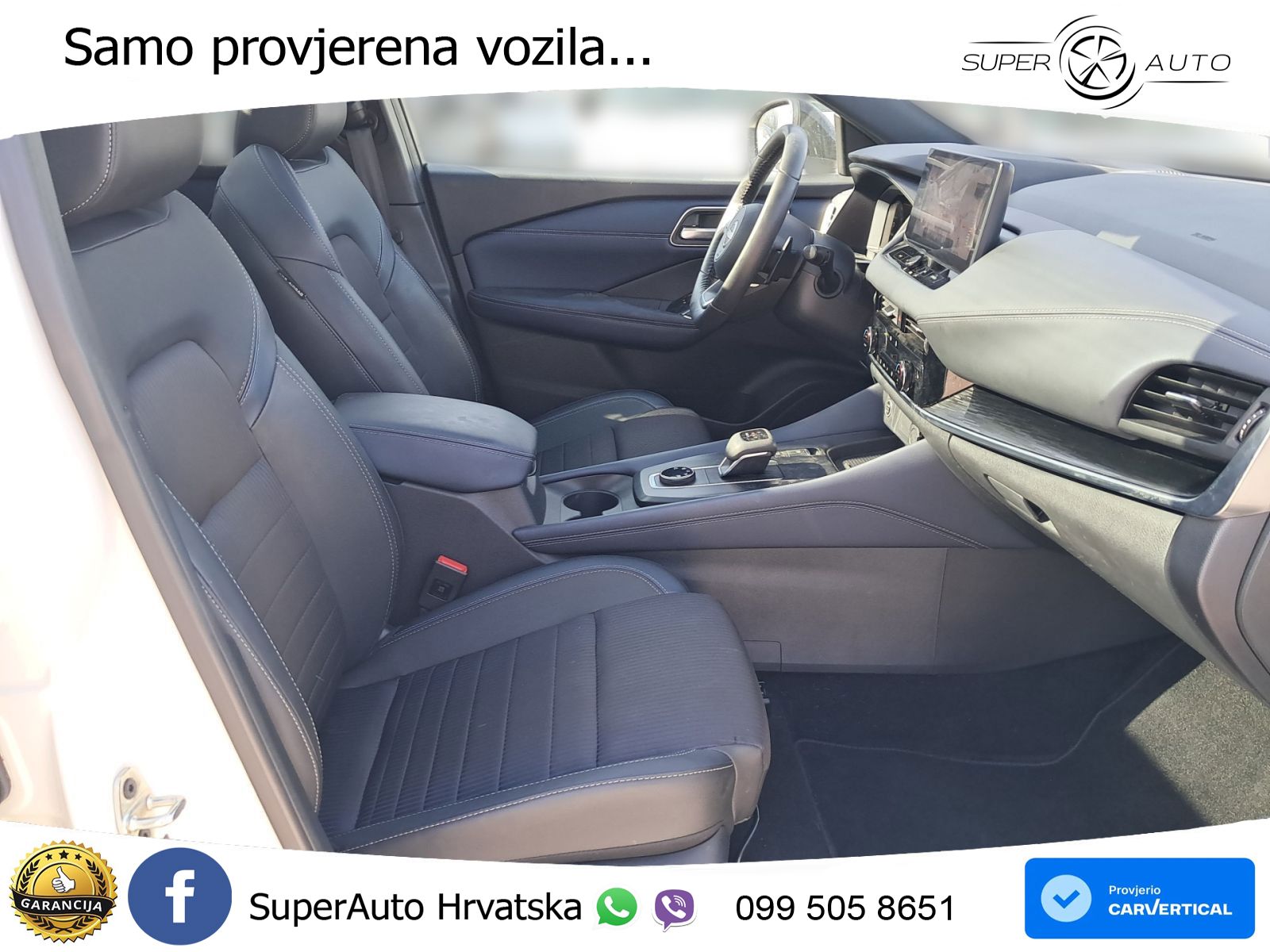 Nissan Qashqai 1.3 DIG-T (158 KS) 4x4 Xtronic Tekna LED+GR SJED+ACC