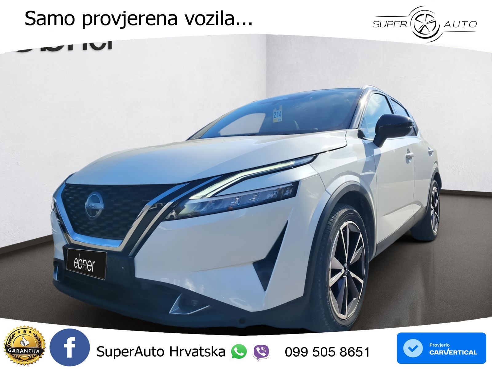 Nissan Qashqai 1.3 DIG-T (158 KS) 4x4 Xtronic Tekna LED+GR SJED+ACC