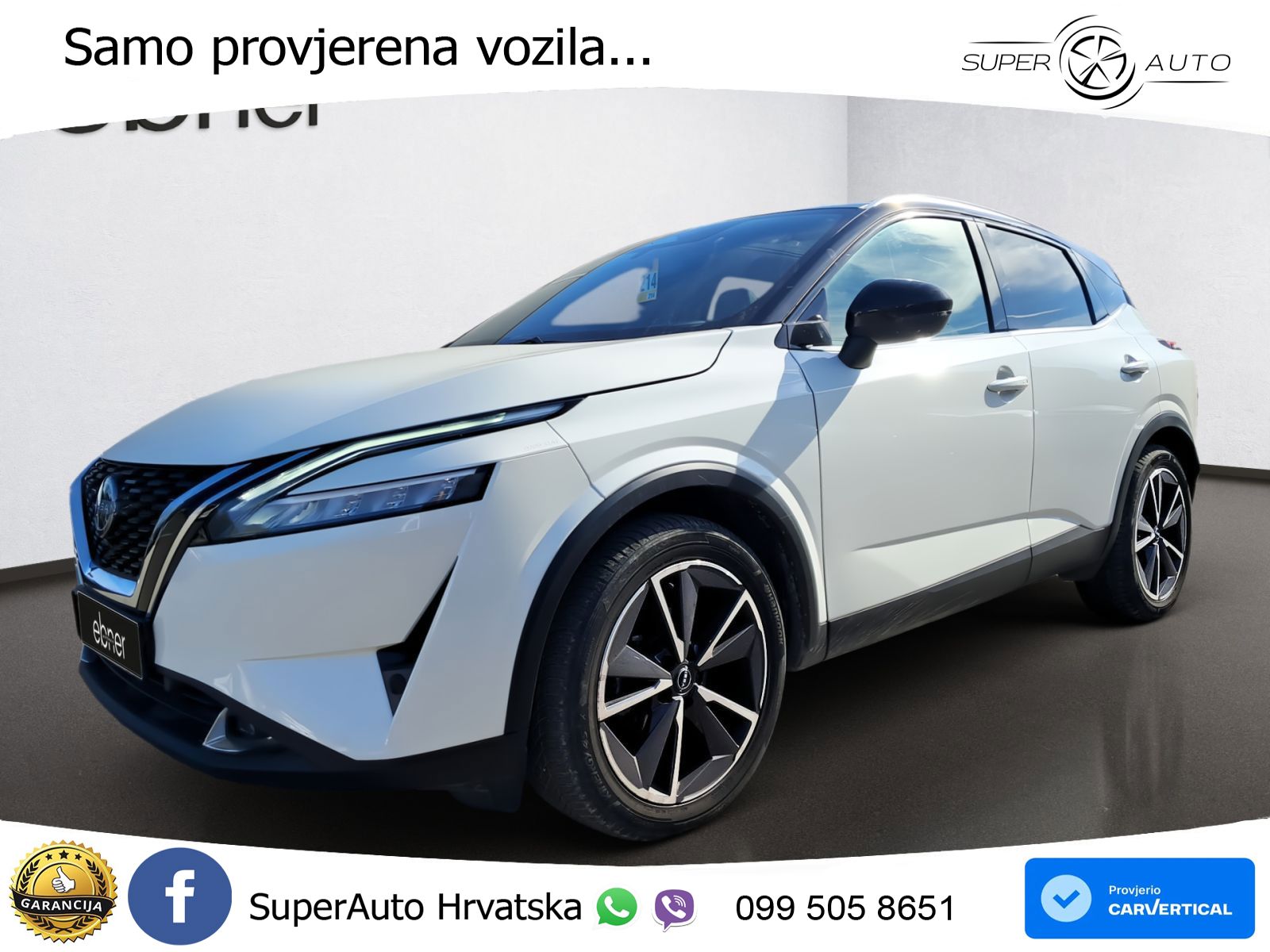 Nissan Qashqai 1.3 DIG-T (158 KS) 4x4 Xtronic Tekna LED+GR SJED+ACC