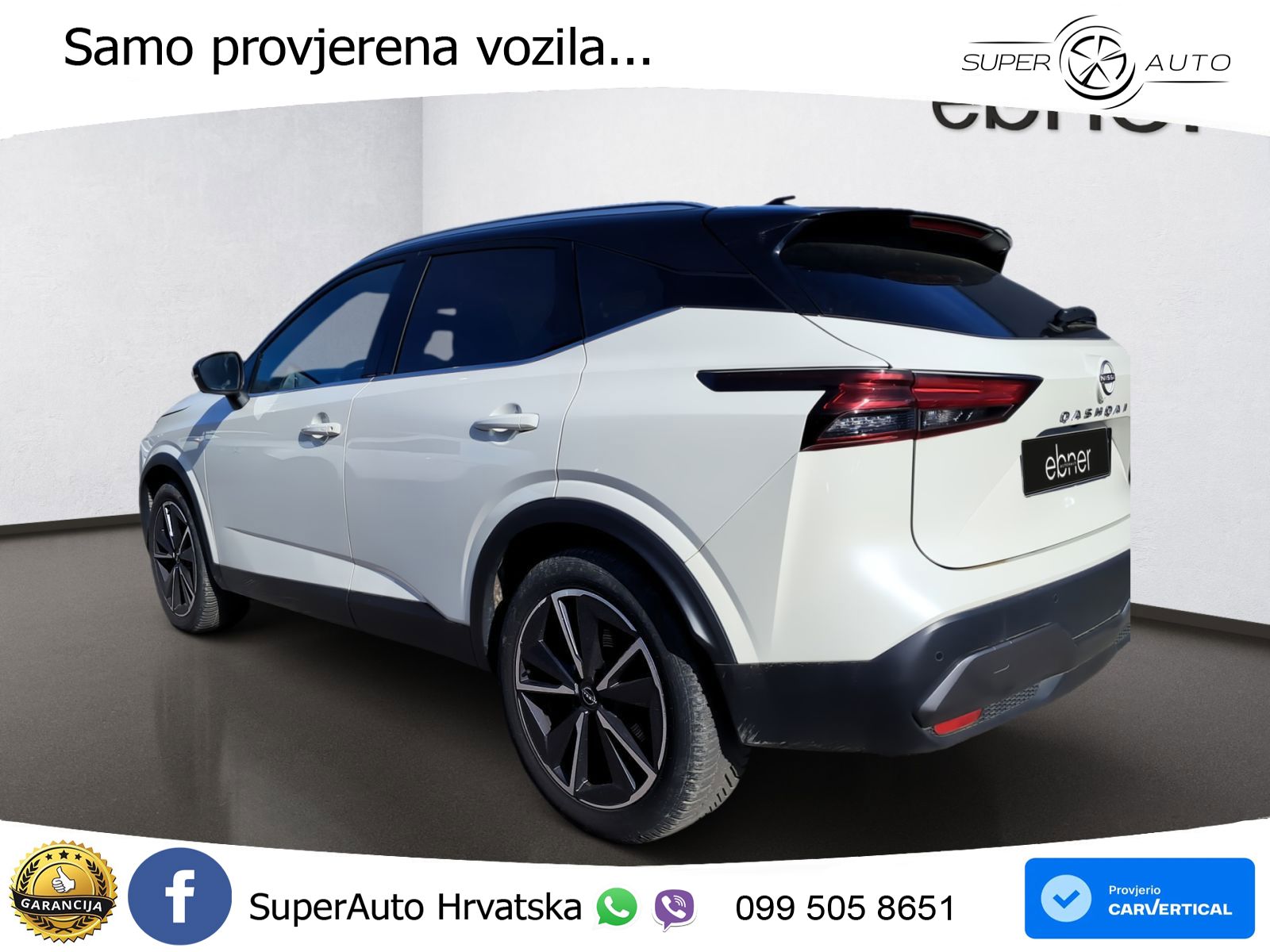 Nissan Qashqai 1.3 DIG-T (158 KS) 4x4 Xtronic Tekna LED+GR SJED+ACC