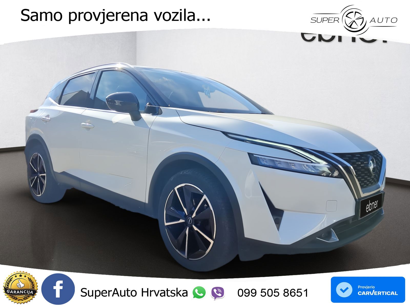 Nissan Qashqai 1.3 DIG-T (158 KS) 4x4 Xtronic Tekna LED+GR SJED+ACC