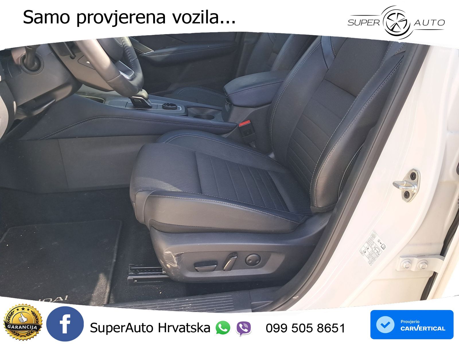 Nissan Qashqai 1.3 DIG-T (158 KS) 4x4 Xtronic Tekna LED+GR SJED+ACC
