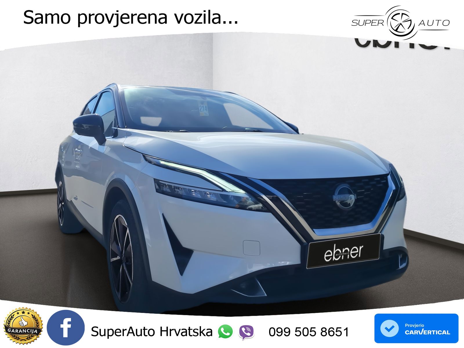 Nissan Qashqai 1.3 DIG-T (158 KS) 4x4 Xtronic Tekna LED+GR SJED+ACC