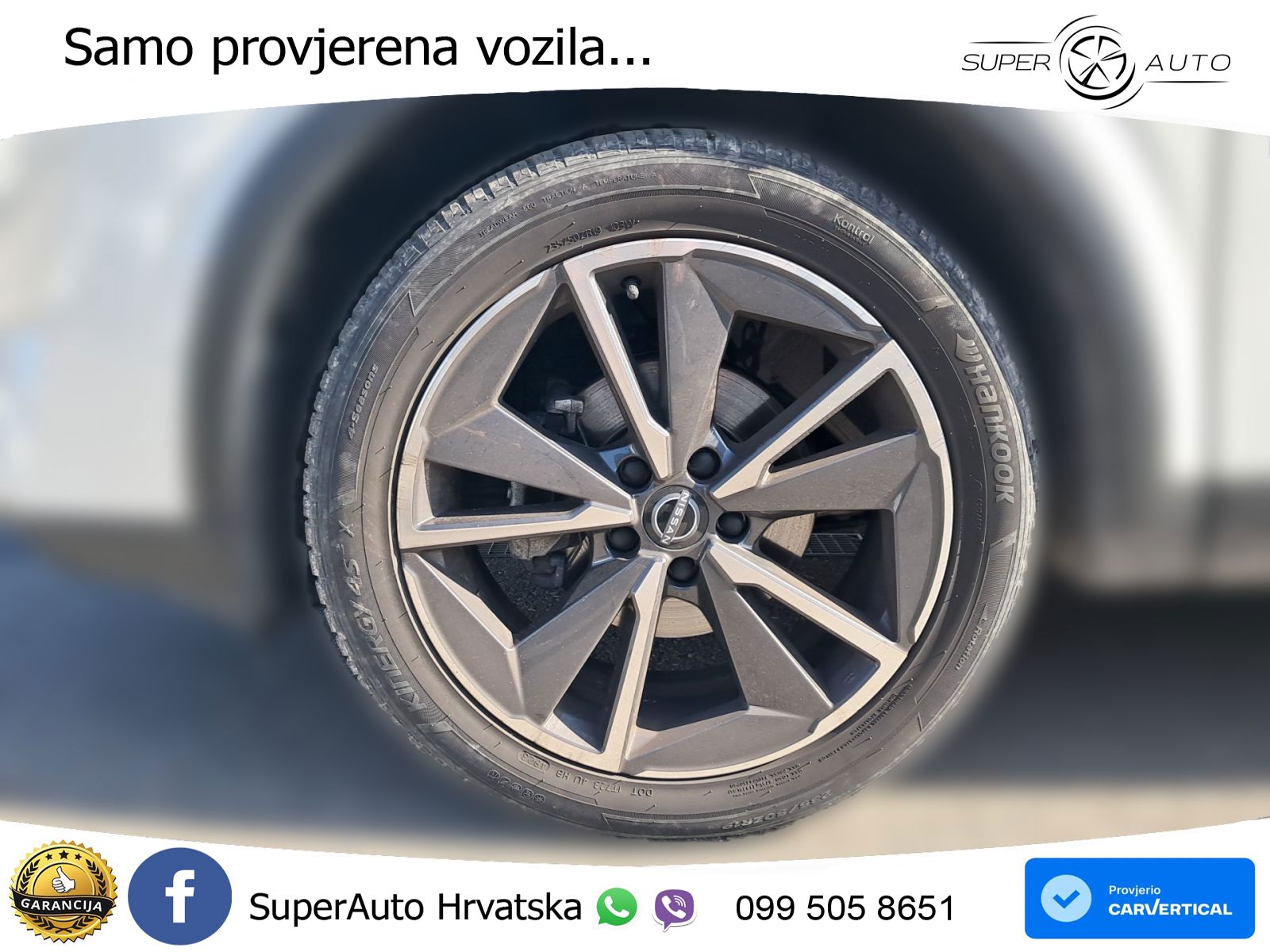 Nissan Qashqai 1.3 DIG-T (158 KS) 4x4 Xtronic Tekna LED+GR SJED+ACC