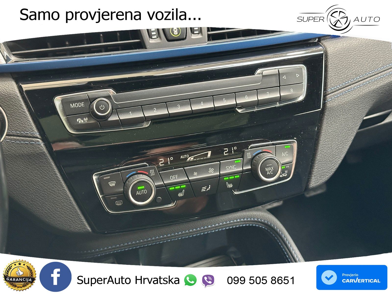 BMW X2 sDrive18d Steptronic M Sport