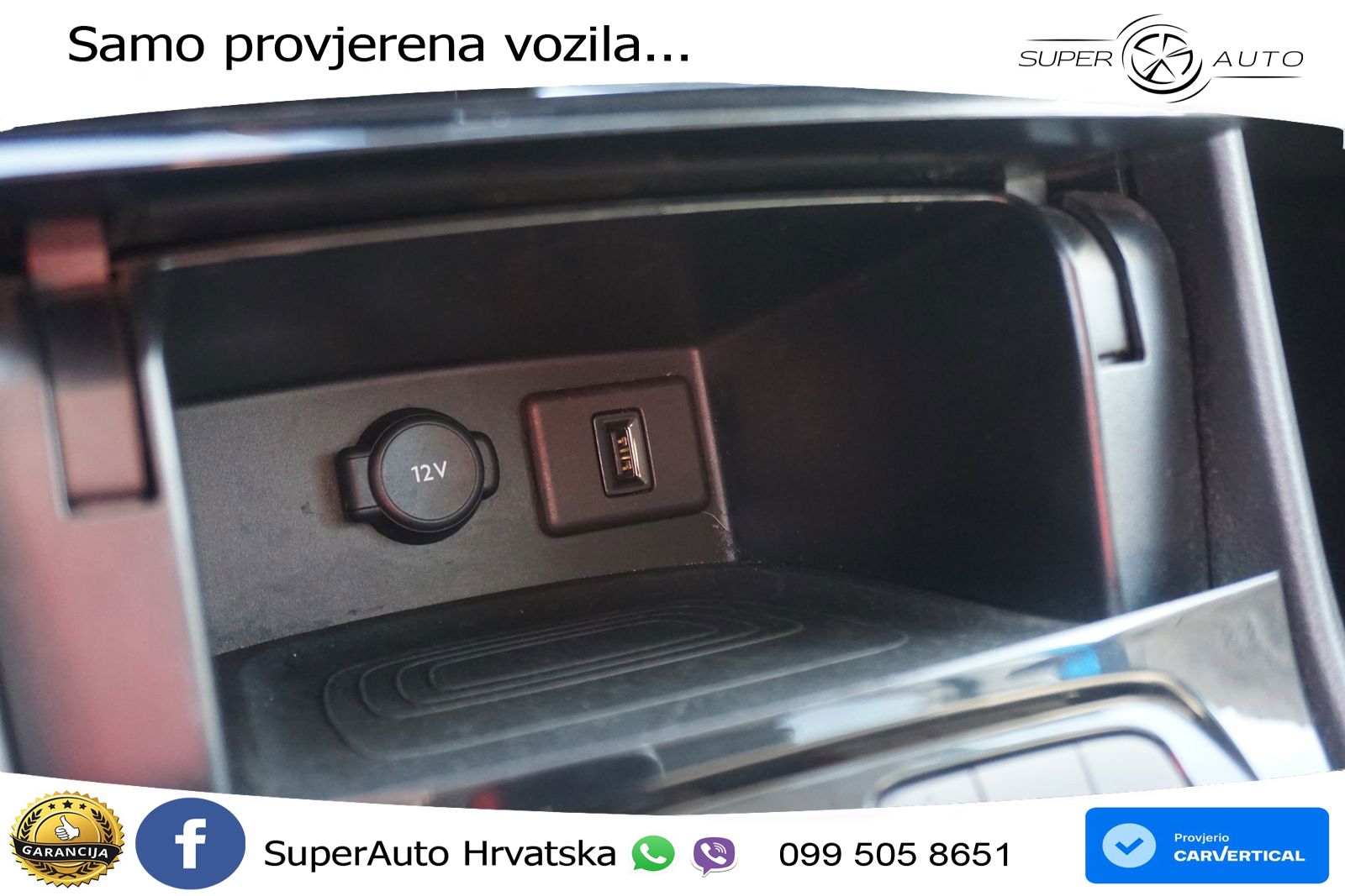 Opel Grandland 1.2i Turbo (130 KS) GS