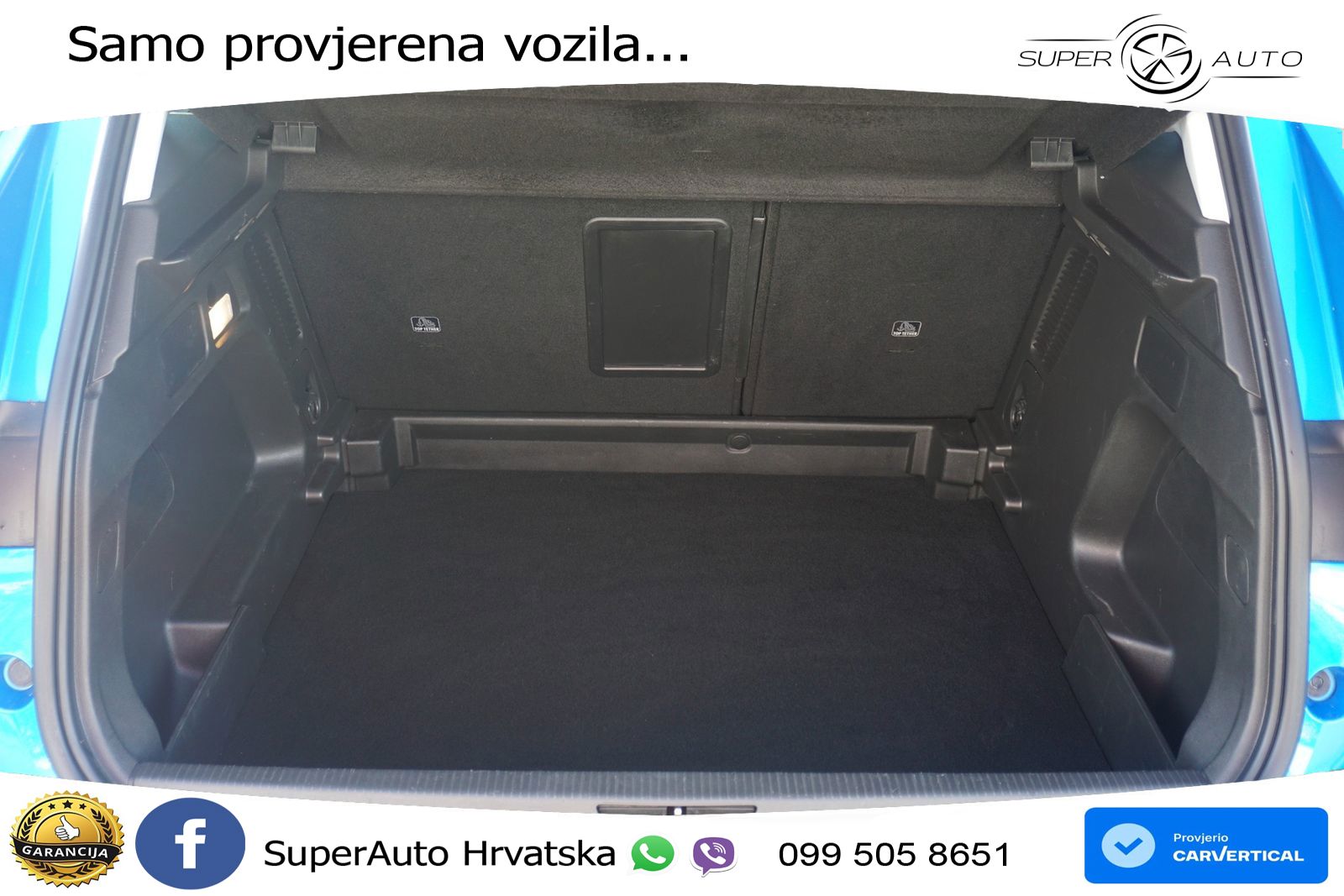 Opel Grandland 1.2i Turbo (130 KS) GS