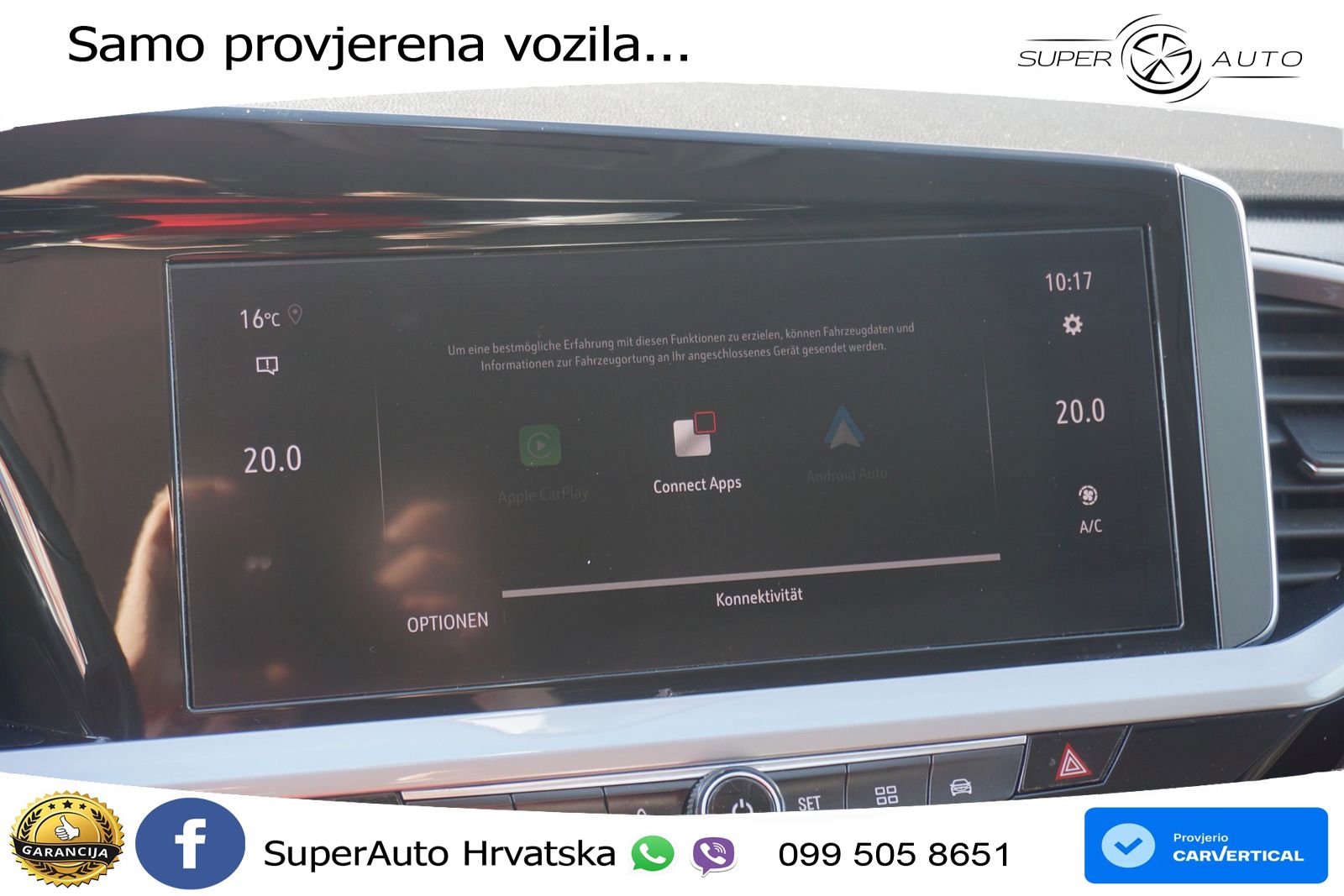 Opel Grandland 1.2i Turbo (130 KS) GS