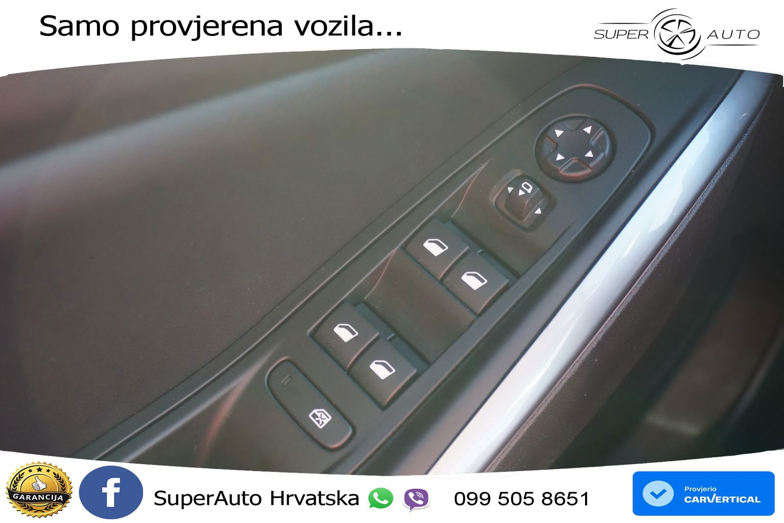 Opel Grandland 1.2i Turbo (130 KS) GS