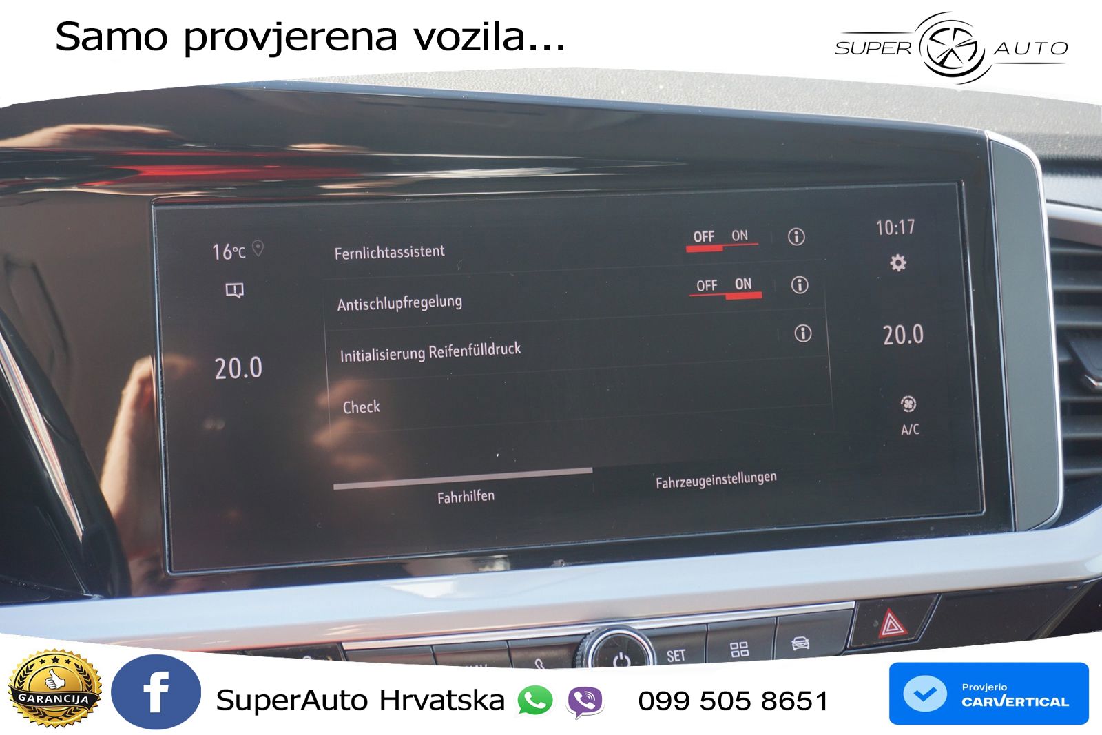 Opel Grandland 1.2i Turbo (130 KS) GS