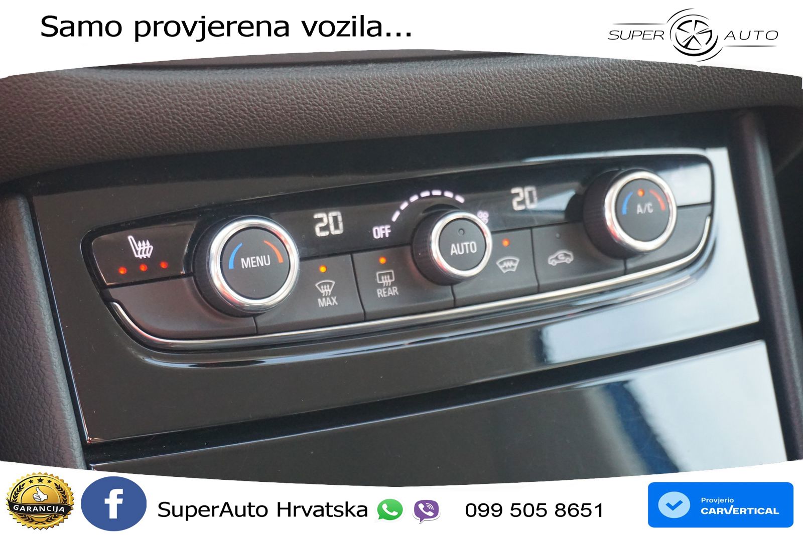 Opel Grandland 1.2i Turbo (130 KS) GS