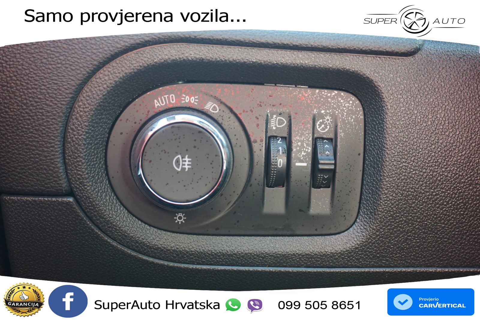 Opel Grandland 1.2i Turbo (130 KS) GS