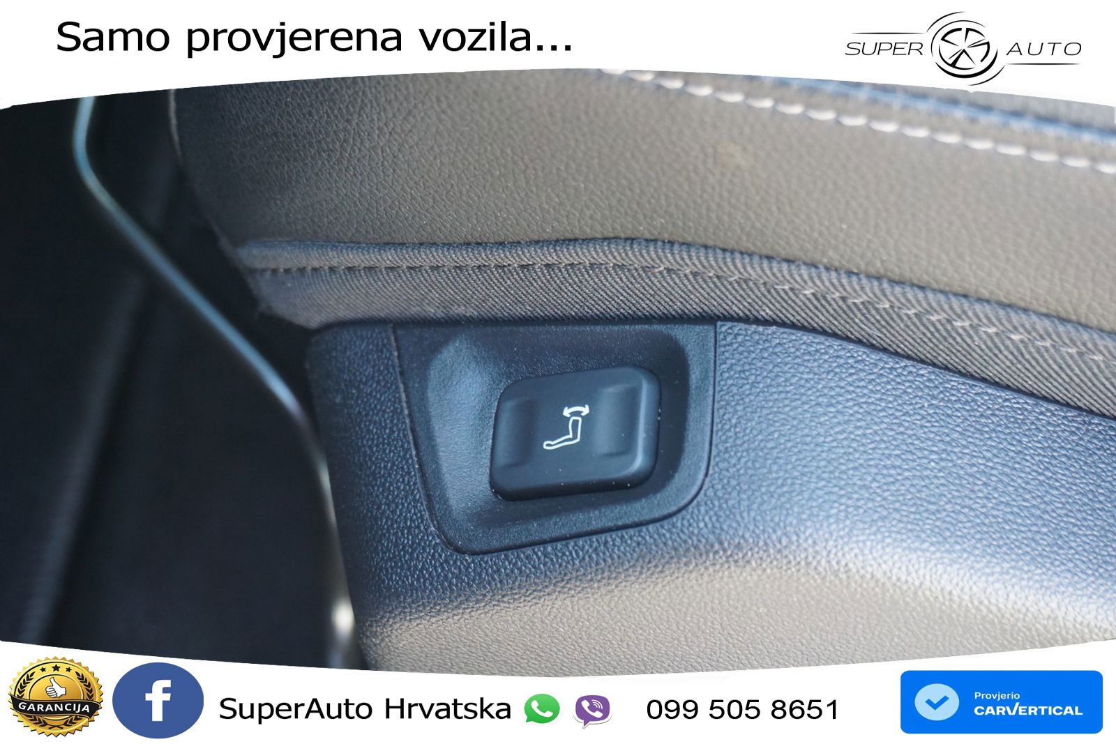 Opel Grandland 1.2i Turbo (130 KS) GS