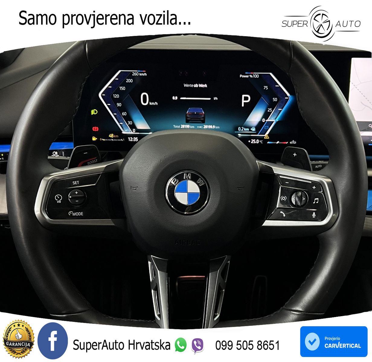BMW 520d (197 KS) Steptronic M Sport ACC+HEAD+4xGR SJED+360+PANO
