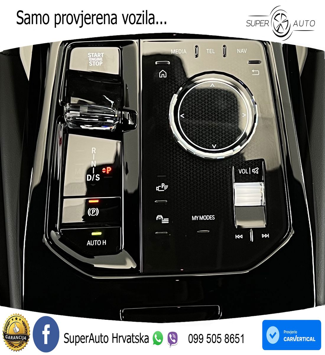BMW 520d (197 KS) Steptronic M Sport ACC+HEAD+4xGR SJED+360+PANO