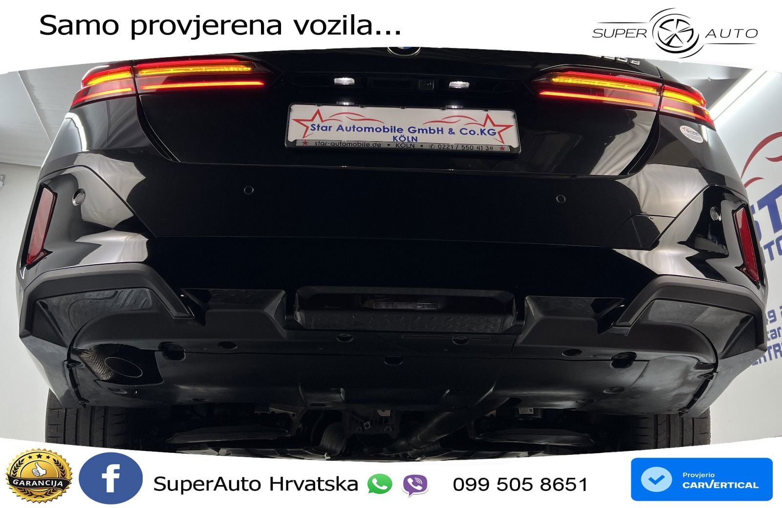 BMW 520d (197 KS) Steptronic M Sport ACC+HEAD+4xGR SJED+360+PANO