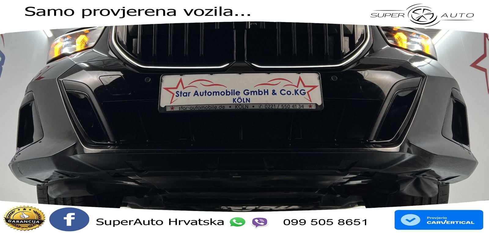 BMW 520d (197 KS) Steptronic M Sport ACC+HEAD+4xGR SJED+360+PANO