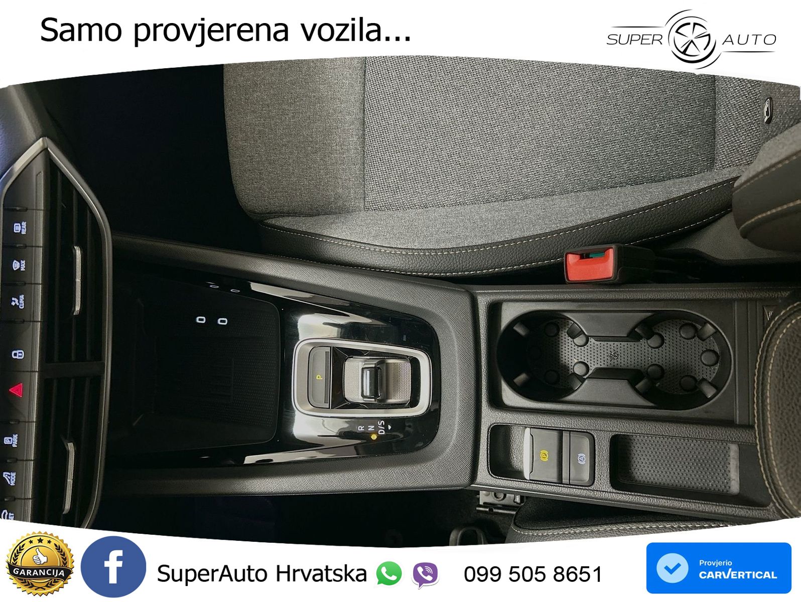 Škoda Octavia Combi 2.0 TDI (150 KS) DSG Selection LED+GR SJED+ACC
