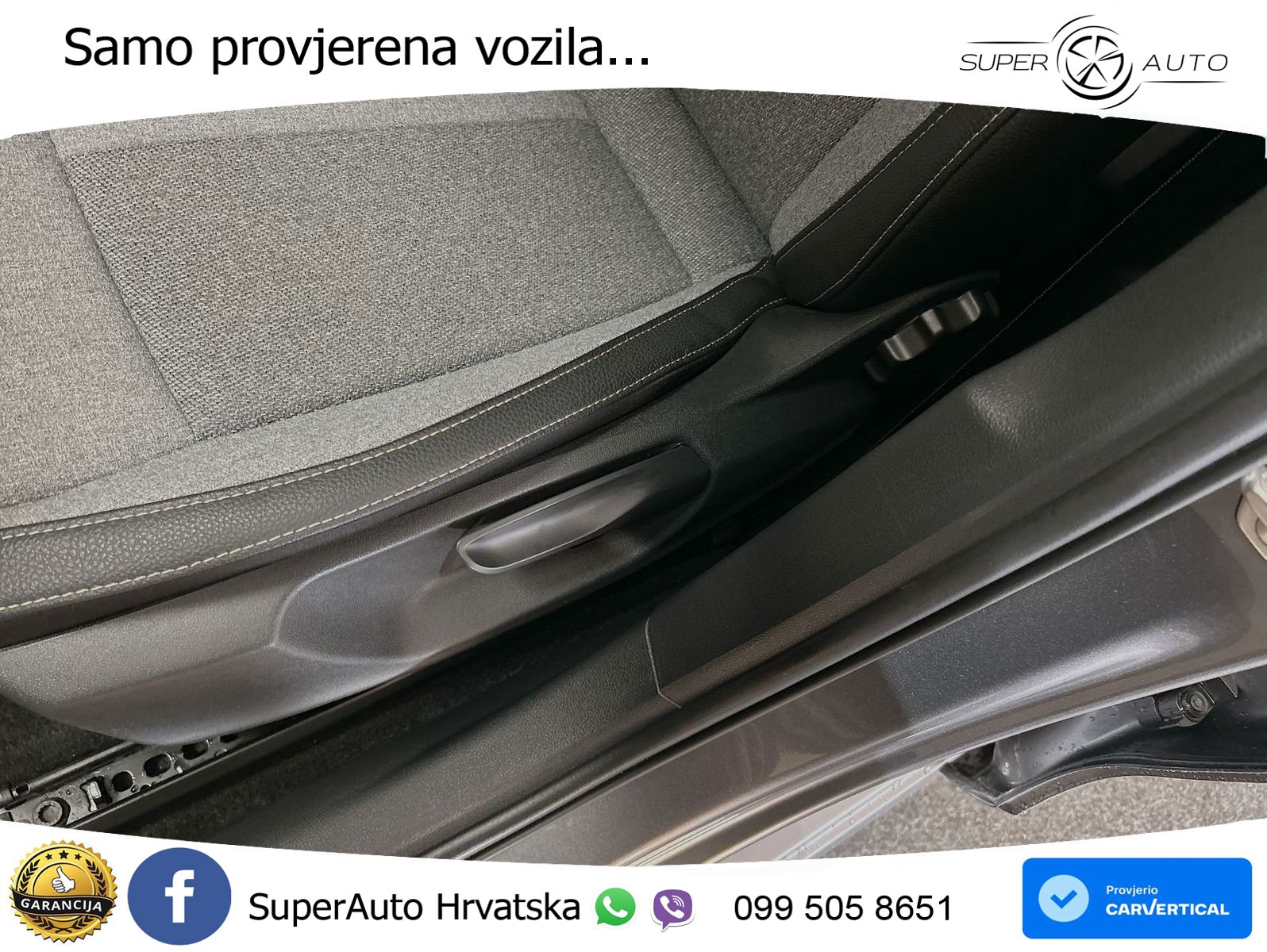 Škoda Octavia Combi 2.0 TDI (150 KS) DSG Selection LED+GR SJED+ACC