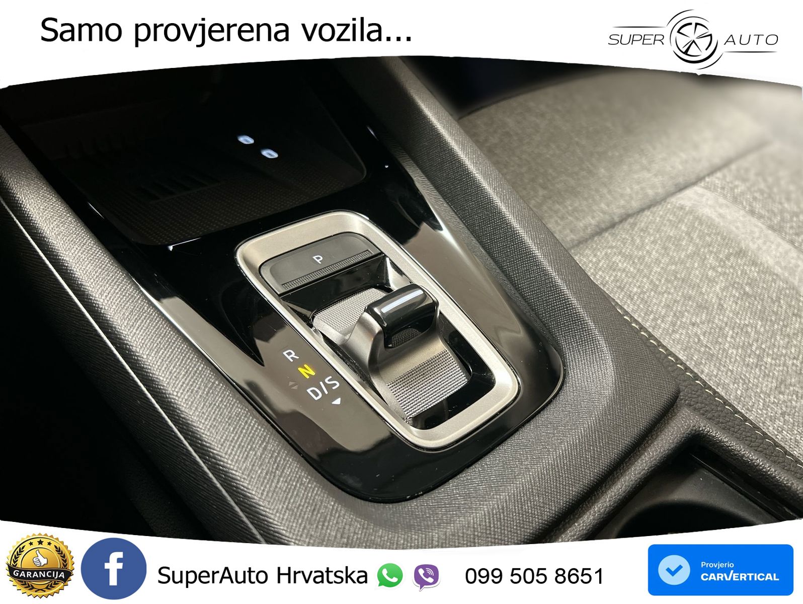 Škoda Octavia Combi 2.0 TDI (150 KS) DSG Selection LED+GR SJED+ACC
