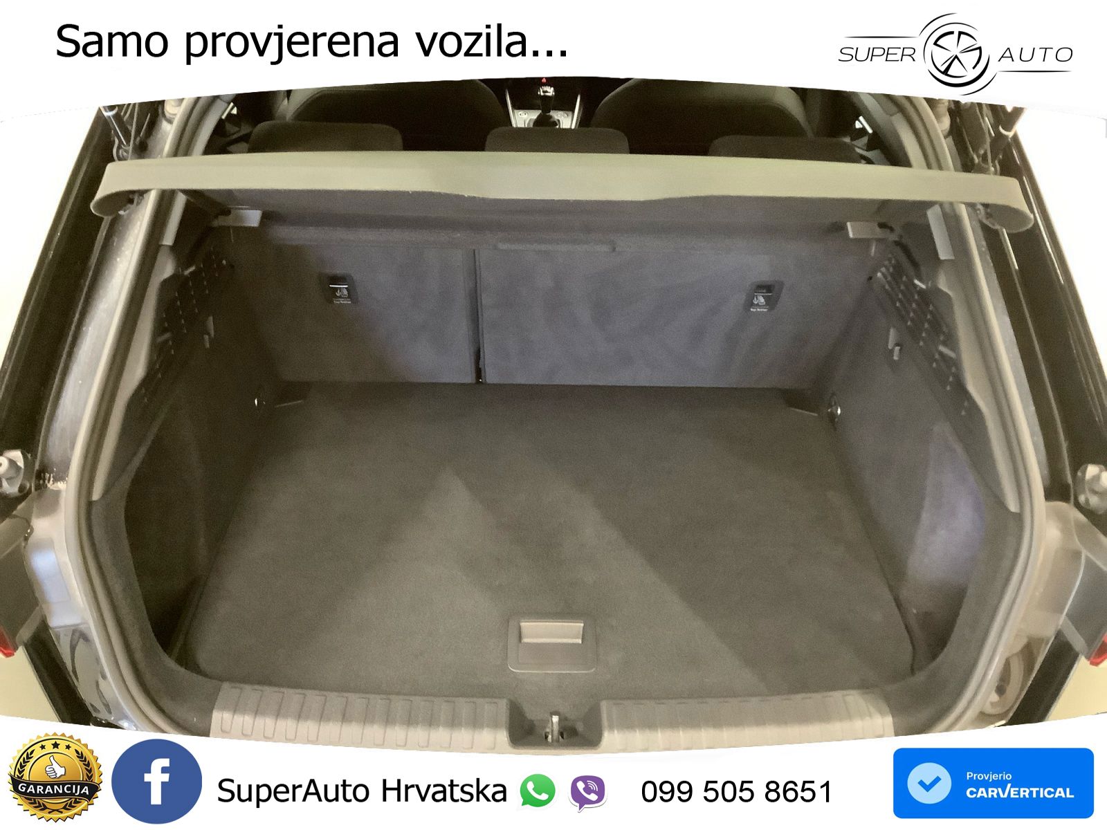 Audi A3 35 TFSI (150 KS)