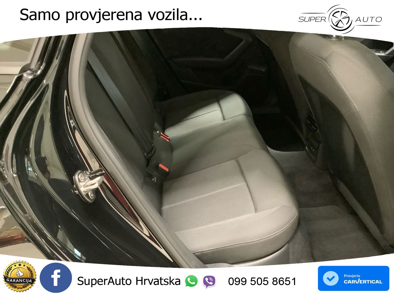 Audi A3 35 TFSI (150 KS)