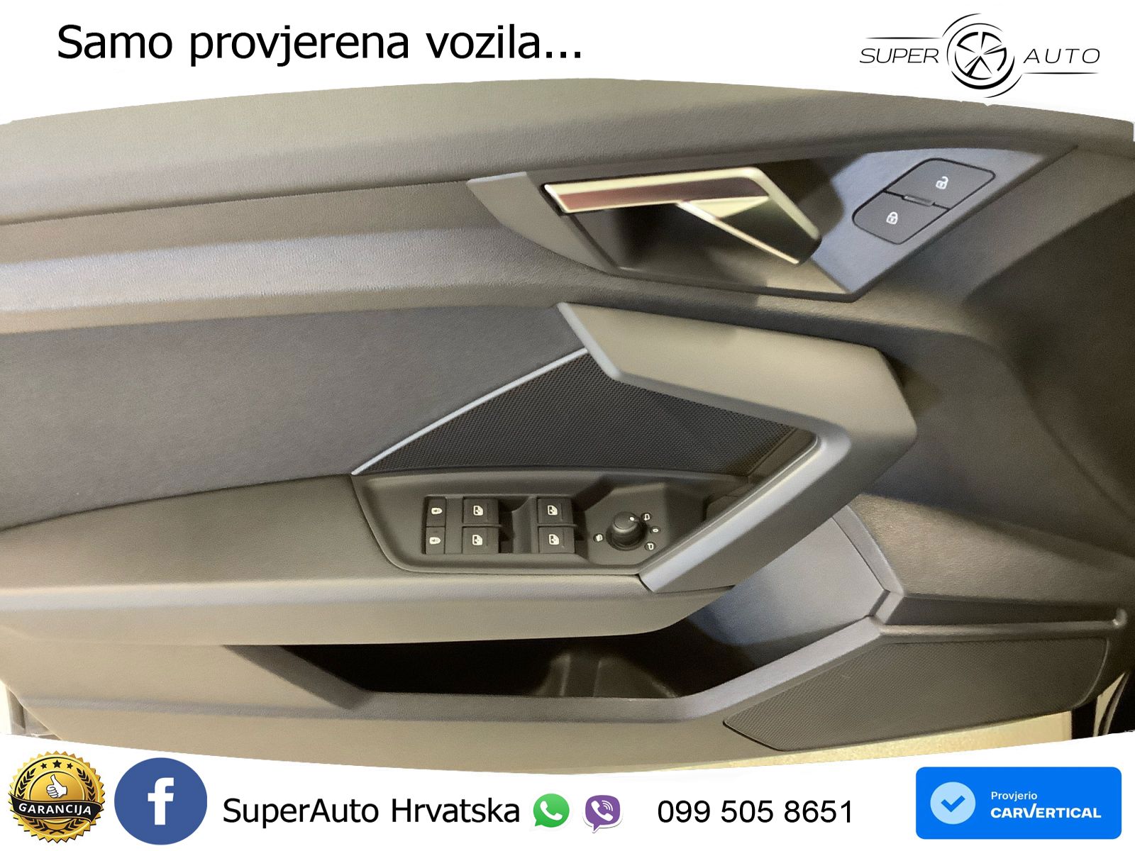 Audi A3 35 TFSI (150 KS)