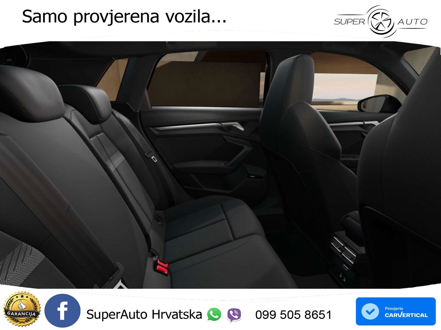 Audi A3 35 TFSI (150 KS) S tronic S line LED+GR SJED+ACC