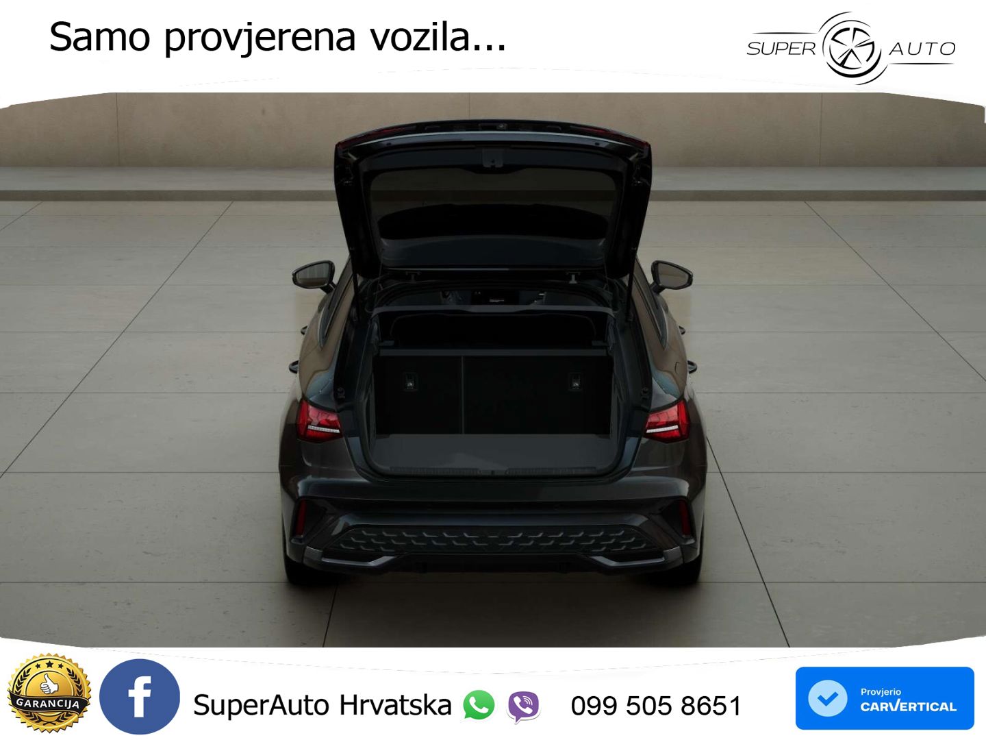 Audi A3 35 TFSI (150 KS) S tronic S line LED+GR SJED+ACC